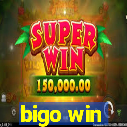 bigo win